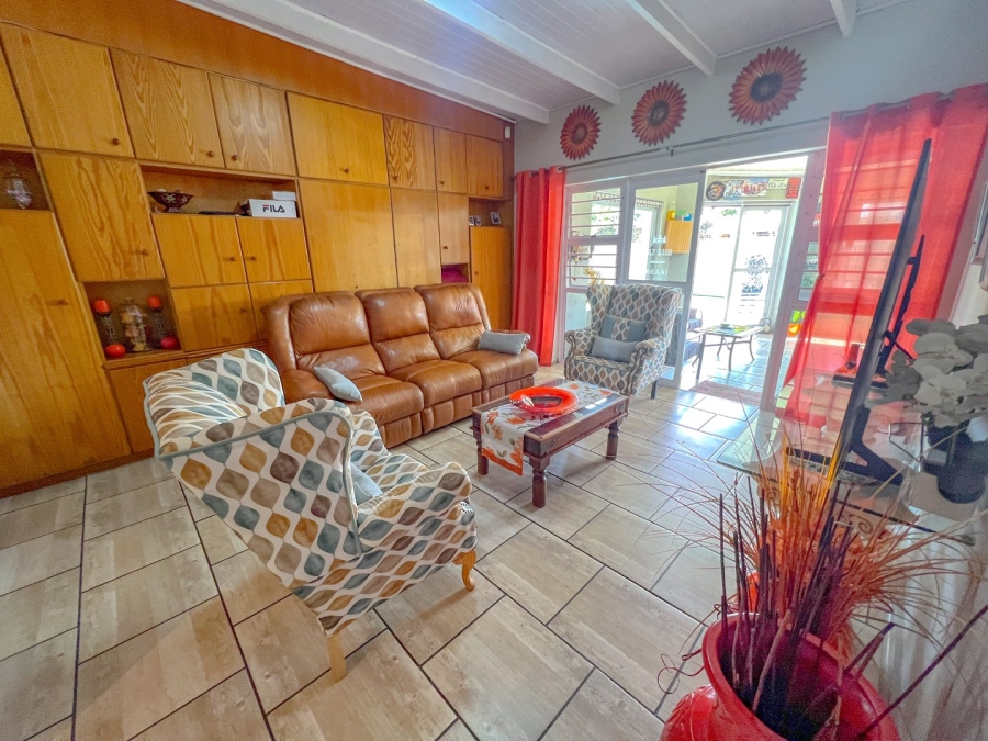 5 Bedroom Property for Sale in Sasolburg Ext 23 Free State